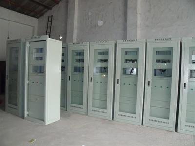 供應天晟成都機房控制臺監控操作臺監控機柜南充監控操作臺廠家生產
