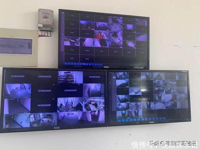 上門給單位修好電腦后領導跟我\